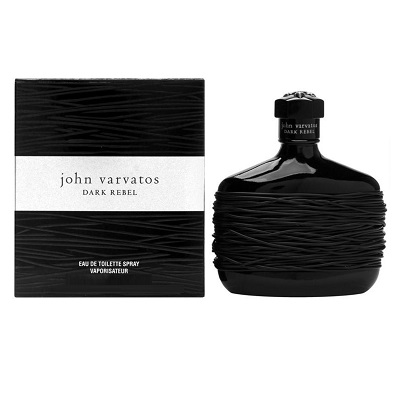 John Varvatos Dark Rebel Cologne